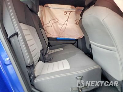 Zdjęcie 10 z 12 samochodu: 2025 TOYOTA TACOMA TRD OFF-ROAD VIN:3TMLB5JN0SM167635 - miniatura