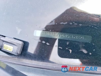 Zdjęcie 12 z 12 samochodu: 2012 TOYOTA RAV4 BASE VIN:2T3BF4DV6CW212891 - miniatura