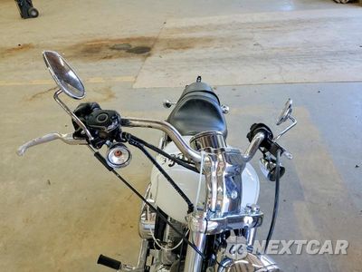 Piąte zdjęcie samochodu w środku: 2004 HARLEY-DAVIDSON XL883 C VIN:1HD4CJM164K433834 - miniatura
