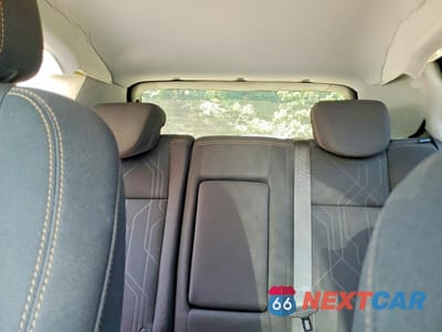 Zdjęcie 10 z 14 samochodu: 2020 CHEVROLET TRAX 1LT VIN:3GNCJPSB5LL129576 - miniatura