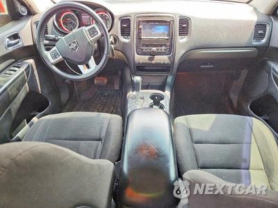Zdjęcie 8 z 12 samochodu: 2013 DODGE DURANGO SXT VIN:1C4RDHAG6DC571891 - miniatura