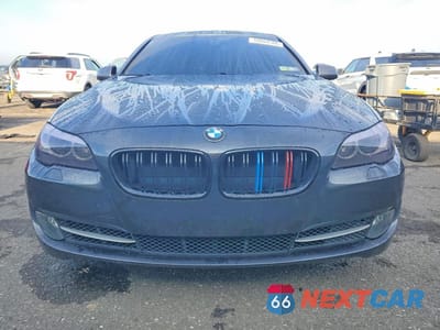 Piąte zdjęcie samochodu w środku: 2013 BMW 535 XI VIN:WBAFU7C58DDU72554 - miniatura