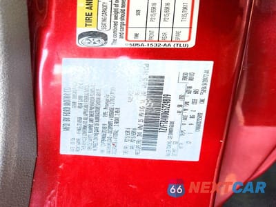 Zdjęcie 12 z 12 samochodu: 2006 FORD MUSTANG V6 CONVERTIBLE VIN:1ZVFT84N065224819 - miniatura