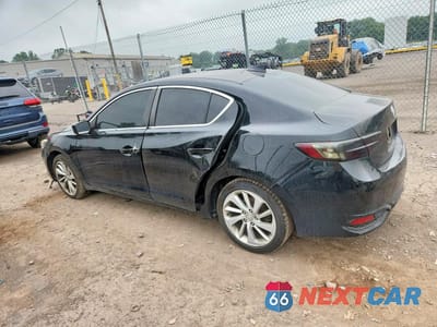 Drugie zdjęcie samochodu z przodu: 2016 ACURA ILX BASE WATCH PLUS VIN:19UDE2F3XGA023565 - miniatura