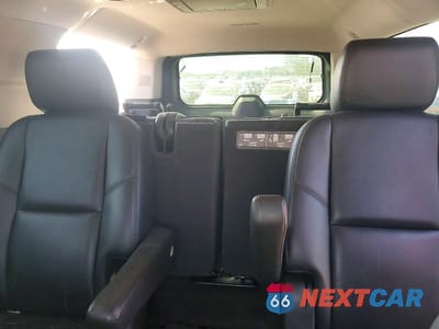 Zdjęcie 10 z 13 samochodu: 2014 GMC YUKON XL DENALI VIN:1GKS2MEF2ER209982 - miniatura