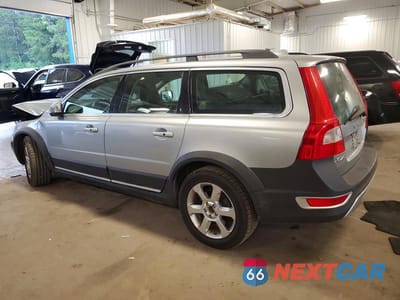 Drugie zdjęcie samochodu z przodu: 2010 VOLVO XC70 3.2 VIN:YV4960BZ6A1075814 - miniatura