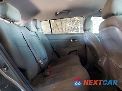Zdjęcie 10 z 13 samochodu: 2014 KIA SPORTAGE LX VIN:KNDPB3AC1E7565178 - miniatura