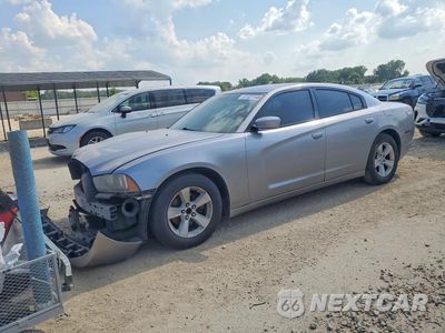 2013 DODGE CHARGER SE 2C3CDXBG7DH682529 - główne zdjęcie licytacji z USA - miniatura