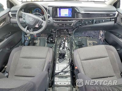Zdjęcie 8 z 13 samochodu: 2025 TOYOTA CAMRY LE VIN:4T1DAACK3SU136826 - miniatura