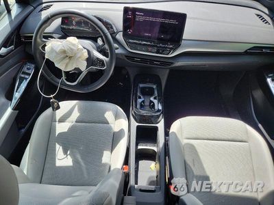 Zdjęcie 8 z 13 samochodu: 2021 VOLKSWAGEN ID.4 PRO S VIN:WVGKMPE23MP058063 - miniatura