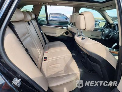 Zdjęcie 10 z 12 samochodu: 2012 BMW X5 XDRIVE35I VIN:5UXZV4C52CL755336 - miniatura