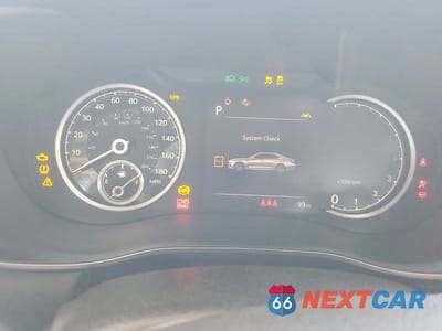 Zdjęcie 9 z 12 samochodu: 2026 GENESIS G70 2.5T STANDARD VIN:KMTG14SC0TU178211 - miniatura