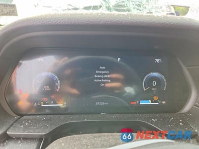 Zdjęcie 9 z 13 samochodu: 2023 JEEP GRAND CHEROKEE L LAREDO VIN:1C4RJKAG0P8738940 - miniatura