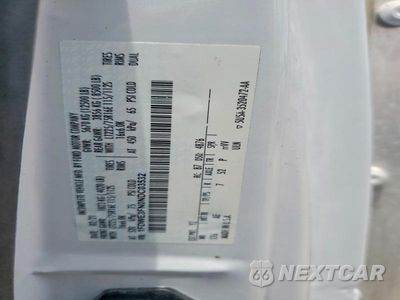 Zdjęcie 12 z 12 samochodu: 2022 FORD ECONOLINE - BOX TRUCK VIN:1FDWE3FN0NDC03532 - miniatura