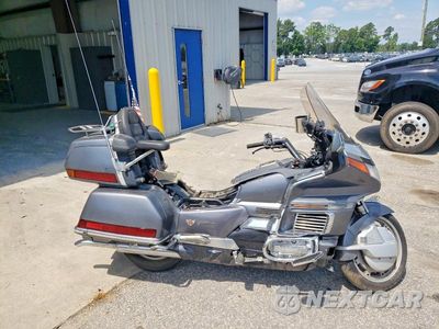 1988 HONDA GL1500 1HFSC2208JA007210 - główne zdjęcie licytacji z USA - miniatura