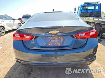 Zdjęcie 6 z 12 samochodu: 2020 CHEVROLET MALIBU LS VIN:1G1ZB5ST3LF025264 - miniatura