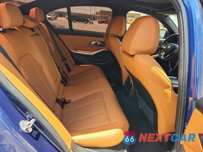 Zdjęcie 10 z 12 samochodu: 2022 BMW 330I VIN:3MW5R1J0XN8C66930 - miniatura