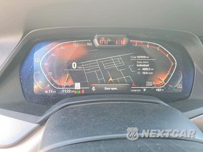 Zdjęcie 9 z 12 samochodu: 2019 BMW X5 XDRIVE40I VIN:5UXCR6C54KLL13002 - miniatura