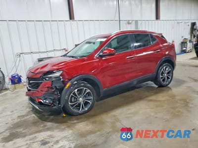 2023 BUICK ENCORE GX SELECT KL4MMDS22PB140118 - główne zdjęcie licytacji z USA - miniatura