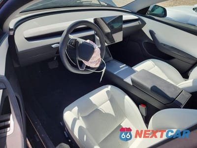 Zdjęcie 8 z 12 samochodu: 2026 TESLA MODEL 3 VIN:5YJ3E1EA9TF162849 - miniatura