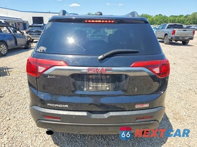 Zdjęcie 6 z 13 samochodu: 2017 GMC ACADIA ALL TERRAIN VIN:1GKKNTLS4HZ147586 - miniatura