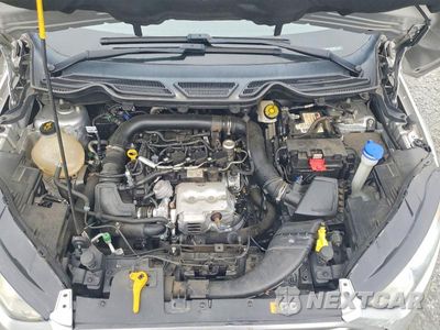 Zdjęcie 11 z 12 samochodu: 2019 FORD ECOSPORT SE VIN:MAJ3S2GE7KC303854 - miniatura