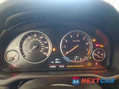 Zdjęcie 9 z 12 samochodu: 2016 BMW X3 XDRIVE28I VIN:5UXWX9C55G0D64539 - miniatura