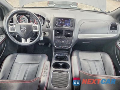 Zdjęcie 8 z 14 samochodu: 2019 DODGE GRAND CARAVAN GT VIN:2C4RDGEG7KR661687 - miniatura