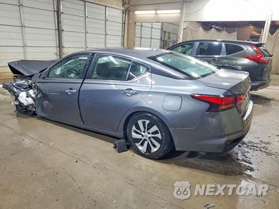 Drugie zdjęcie samochodu z przodu: 2025 NISSAN ALTIMA S VIN:1N4BL4BV4SN311975 - miniatura