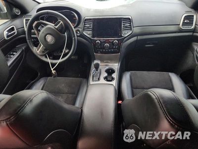 Zdjęcie 8 z 13 samochodu: 2021 JEEP GRAND CHEROKEE LAREDO VIN:1C4RJEAG6MC791197 - miniatura