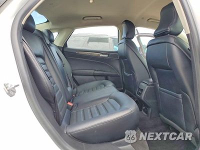 Zdjęcie 10 z 12 samochodu: 2018 FORD FUSION SE HYBRID VIN:3FA6P0LU7JR171548 - miniatura