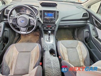 Zdjęcie 8 z 12 samochodu: 2018 SUBARU CROSSTREK PREMIUM VIN:JF2GTADC4J8261829 - miniatura
