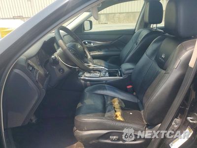 Zdjęcie 7 z 12 samochodu: 2012 INFINITI M37 X VIN:JN1BY1AR7CM392656 - miniatura