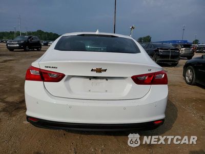 Zdjęcie 6 z 12 samochodu: 2024 CHEVROLET MALIBU LT VIN:1G1ZD5ST2RF168256 - miniatura