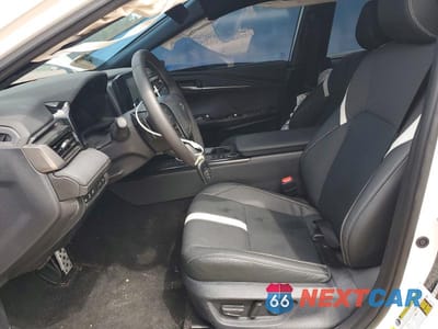 Zdjęcie 7 z 13 samochodu: 2025 TOYOTA CAMRY VIN:4T1DAACK0SU646616 - miniatura