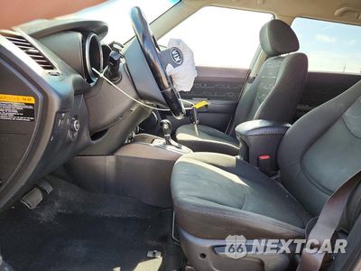 Zdjęcie 7 z 12 samochodu: 2013 KIA SOUL + VIN:KNDJT2A63D7540028 - miniatura