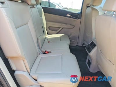 Zdjęcie 11 z 13 samochodu: 2018 VOLKSWAGEN ATLAS SE VIN:1V2CR2CA3JC543571 - miniatura