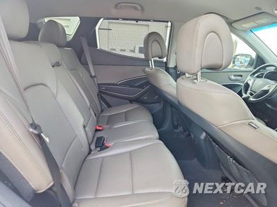 Zdjęcie 11 z 13 samochodu: 2014 HYUNDAI SANTA FE SPORT 2.0T VIN:5XYZU3LA1EG184271 - miniatura