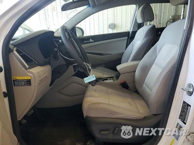 Zdjęcie 7 z 13 samochodu: 2018 HYUNDAI TUCSON SEL VIN:KM8J3CA46JU713599 - miniatura