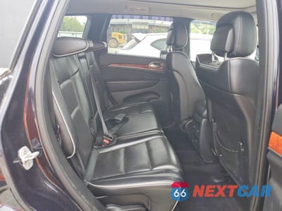 Zdjęcie 11 z 13 samochodu: 2011 JEEP GRAND CHEROKEE OVERLAND VIN:1J4RR6GT3BC551681 - miniatura