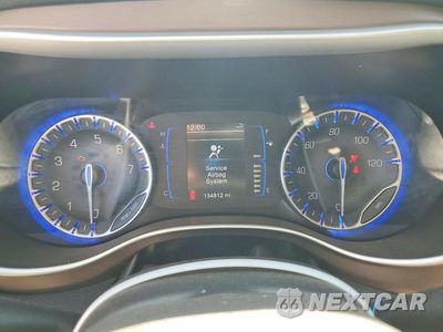 Zdjęcie 9 z 13 samochodu: 2017 CHRYSLER PACIFICA LX VIN:2C4RC1CG3HR571092 - miniatura