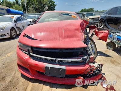 Piąte zdjęcie samochodu w środku: 2019 DODGE CHARGER SXT VIN:2C3CDXBG5KH724788 - miniatura