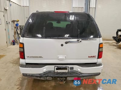 Zdjęcie 6 z 13 samochodu: 2005 GMC YUKON XL DENALI VIN:1GKFK66U45J190117 - miniatura