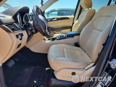 Zdjęcie 7 z 12 samochodu: 2018 MERCEDES-BENZ GLE 350 VIN:4JGDA5JB3JB171063 - miniatura
