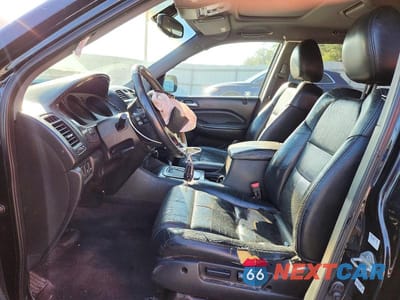 Zdjęcie 7 z 13 samochodu: 2006 ACURA MDX TOURING VIN:2HNYD18906H511366 - miniatura