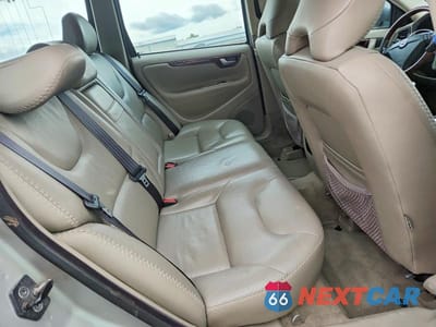 Zdjęcie 10 z 13 samochodu: 2005 VOLVO XC70 VIN:YV1SZ592151175210 - miniatura