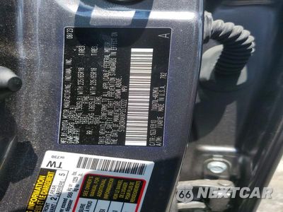 Zdjęcie 13 z 13 samochodu: 2023 TOYOTA HIGHLANDER XLE VIN:5TDKDRAHXPS513222 - miniatura