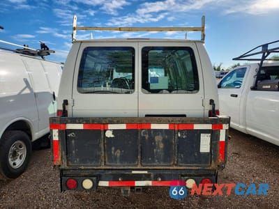 Zdjęcie 6 z 12 samochodu: 1999 FORD ECONOLINE E350 SUPER DUTY VAN VIN:1FTSE34L4XHA33918 - miniatura