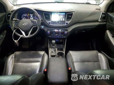 Zdjęcie 8 z 13 samochodu: 2016 HYUNDAI TUCSON LIMITED VIN:KM8J3CA28GU042640 - miniatura