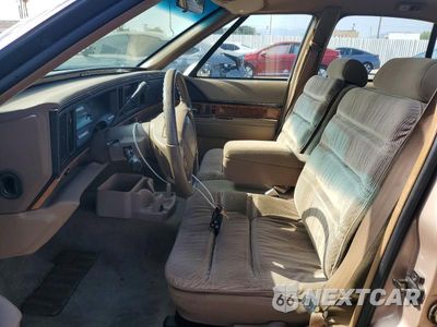 Zdjęcie 7 z 12 samochodu: 1995 BUICK LESABRE LIMITED VIN:1G4HR52L5SH435755 - miniatura